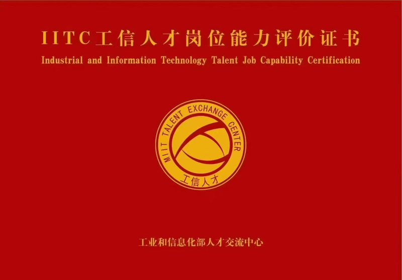 人工智能应用 FDE 工程师证书封面