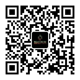 智绘天行企业服务号二维码