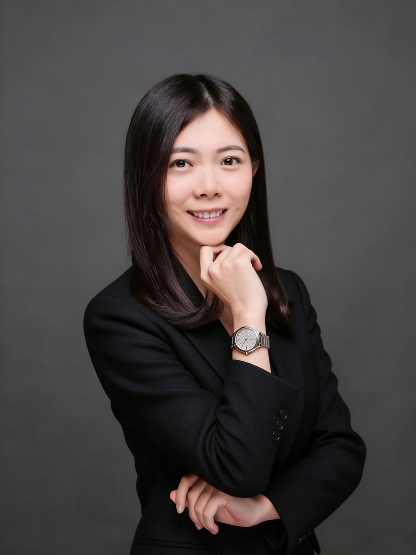 锦鲤鹿