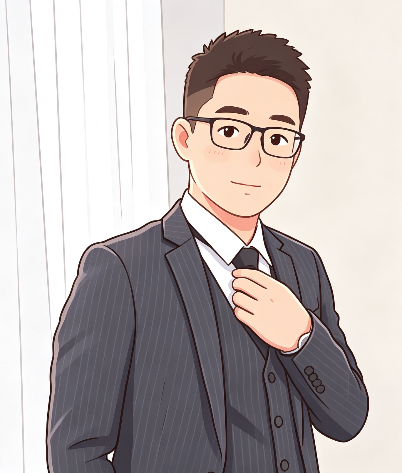 九日